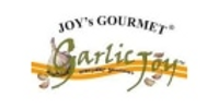Joy of Garlic coupons